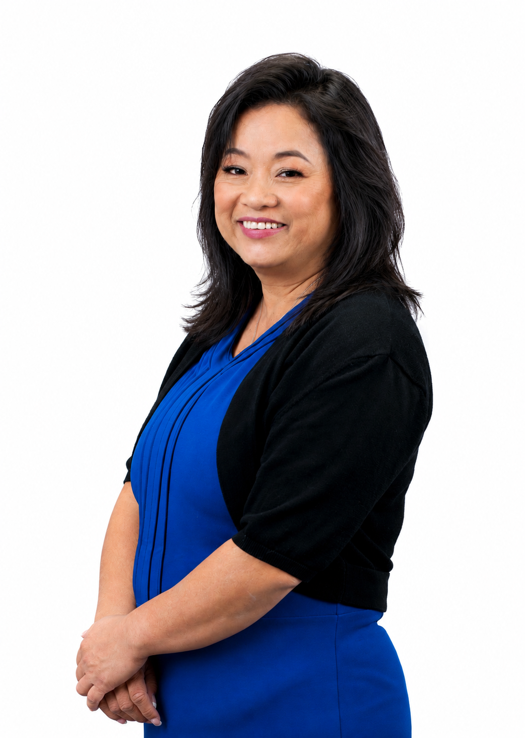 Diane Dao Higuchi, Founder of DAO Donates